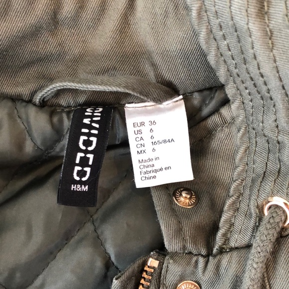 Jacket! - Picture 2 of 2